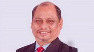 সাংসদ মো. শওকত চৌধুরী