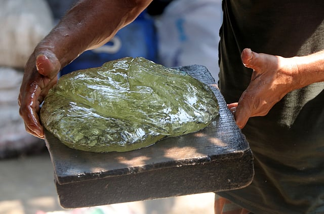 লই তৈরী।