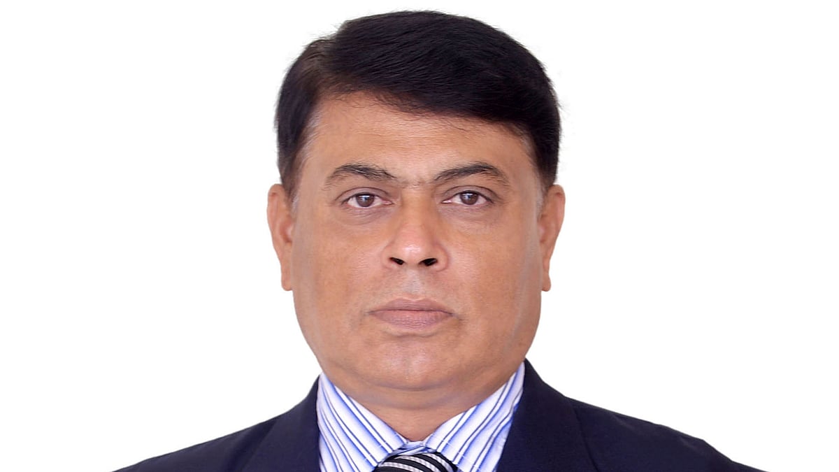 মো. জয়নাল আবেদীন