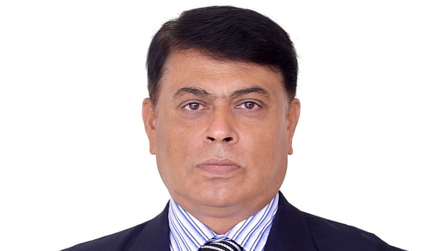 মো. জয়নাল আবেদীন