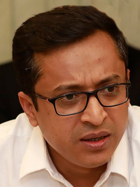 নাঈম আশরাফী