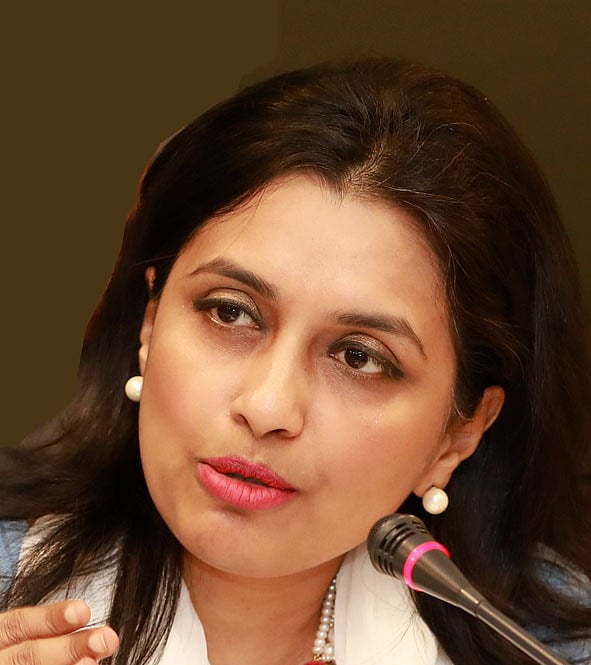 মালিহা কাদির