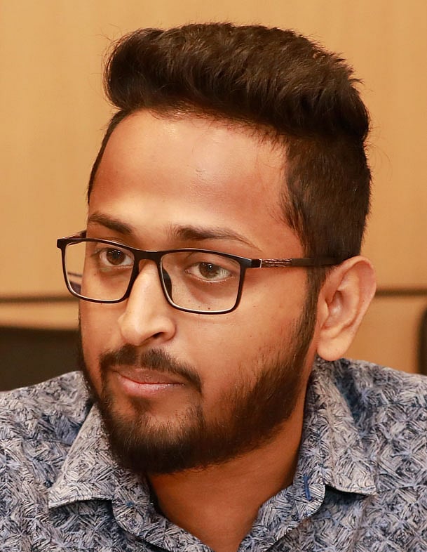 মো. শাহাদাত হোসেন চৌধুরী