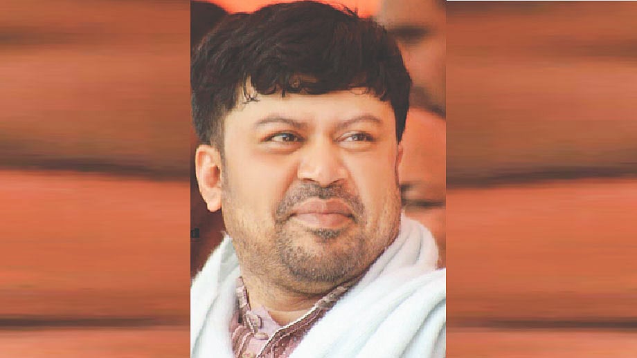 শাহিনুল ইসলাম