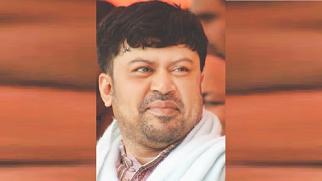 শাহিনুল ইসলাম