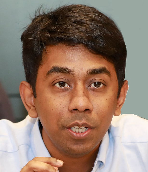 হুসেইন মোহাম্মদ ইলিয়াস