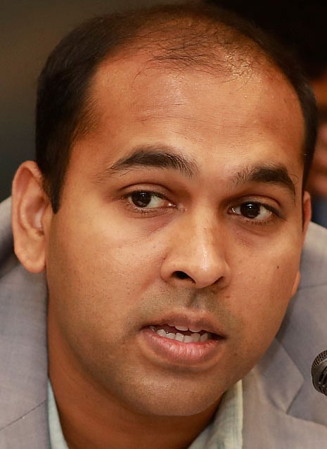 মো. রবিউল হক