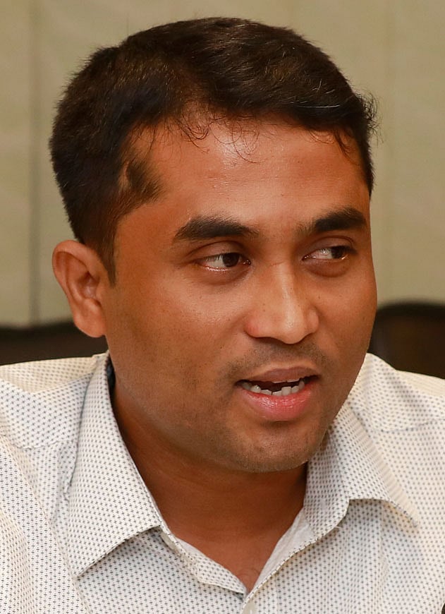 হোসেন মমতাজ