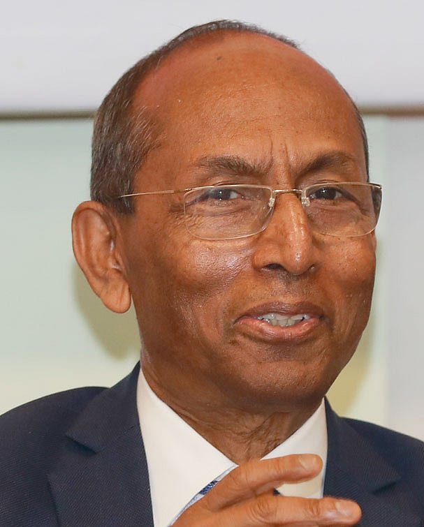 কাজী আমিনুল ইসলাম