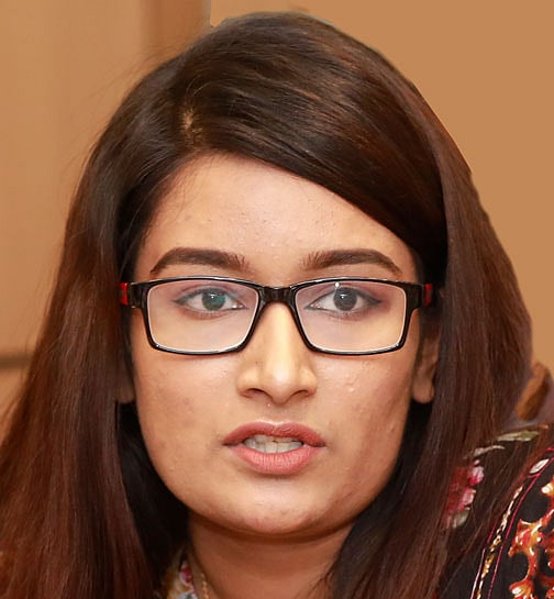 কানিজ ফাতেমা