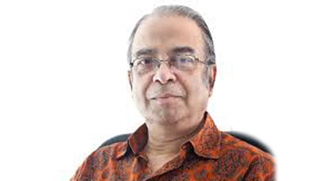 সাংবাদিক মাহফুজ উল্লাহ। ছবি: সংগৃহীত