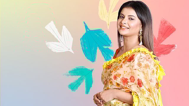 শবনম ফারিয়া, ছবি: সুমন ইউসুফ