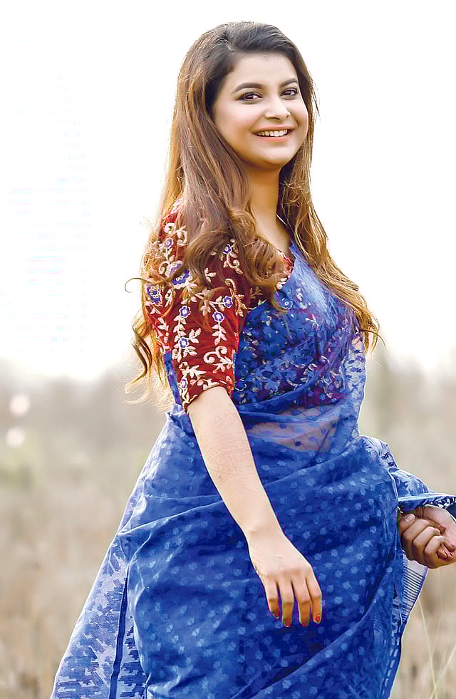 শবনম ফারিয়া