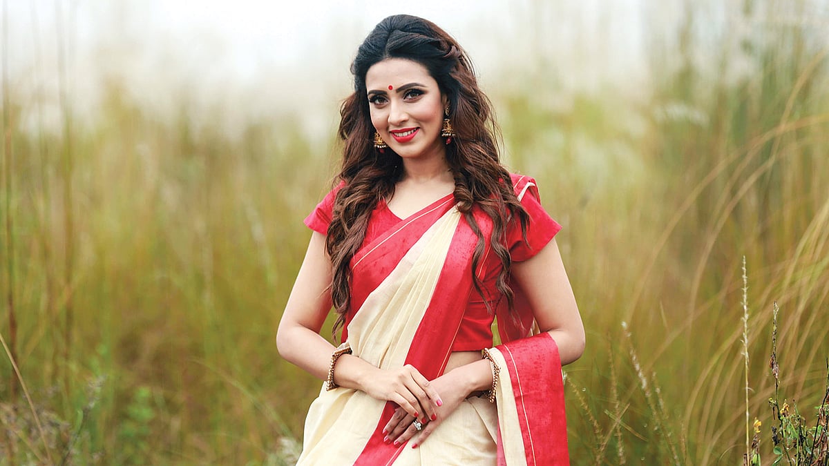 বিদ্যা সিনহা মিম