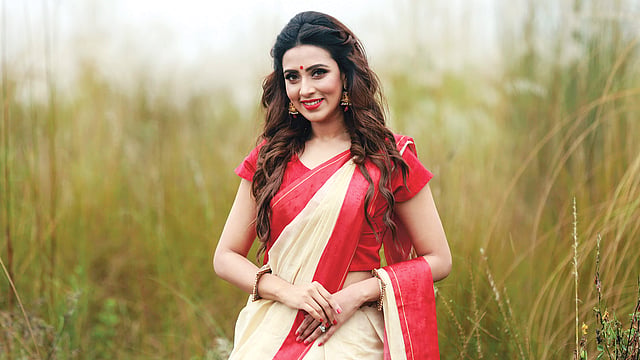 বিদ্যা সিনহা মিম