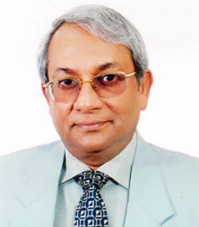 এস এম ইমামুল হক।
