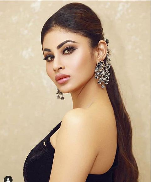 মৌনি রায়