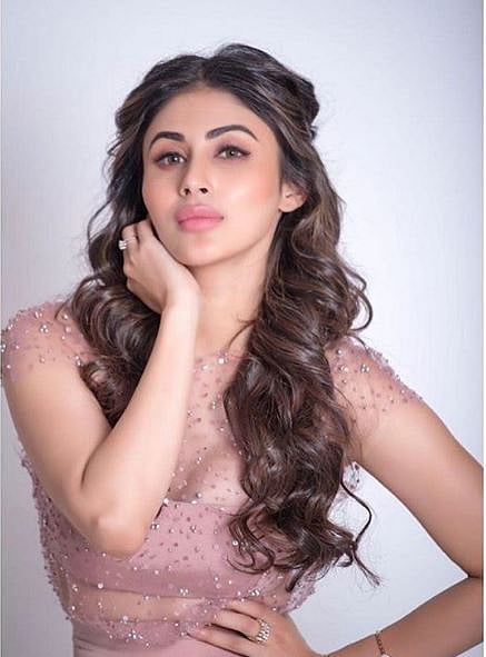 মৌনি রায়