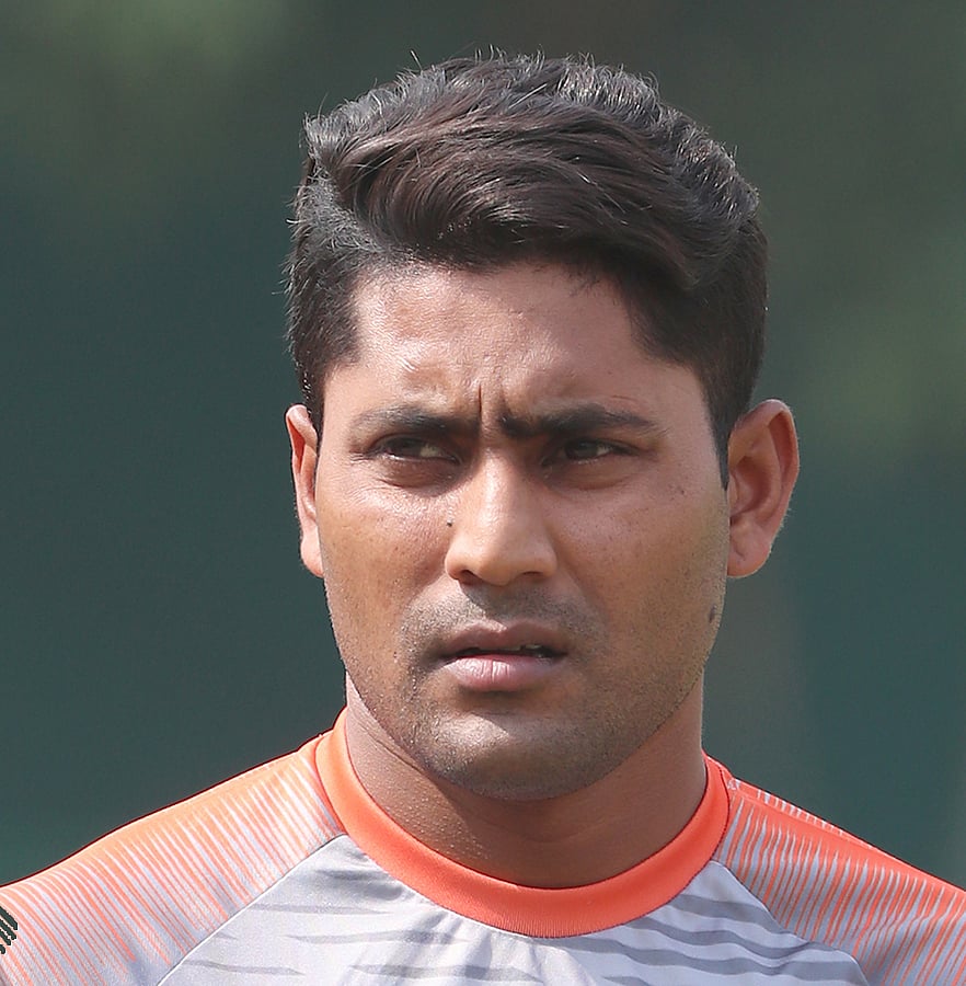 জাতীয় দলে ইমরুল কায়েসের ভবিষ্যৎ অনিশ্চিত। ছবি: প্রথম আলো