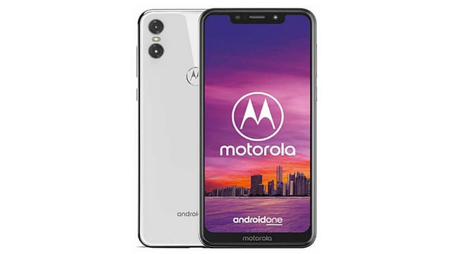 মটোরোলা ওয়ান