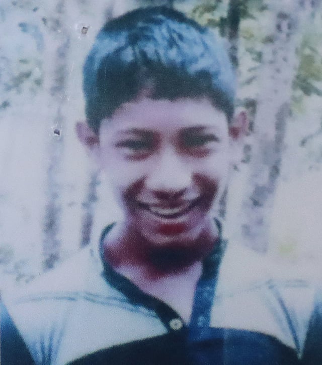 সোয়েব মাহমুদ সজীব