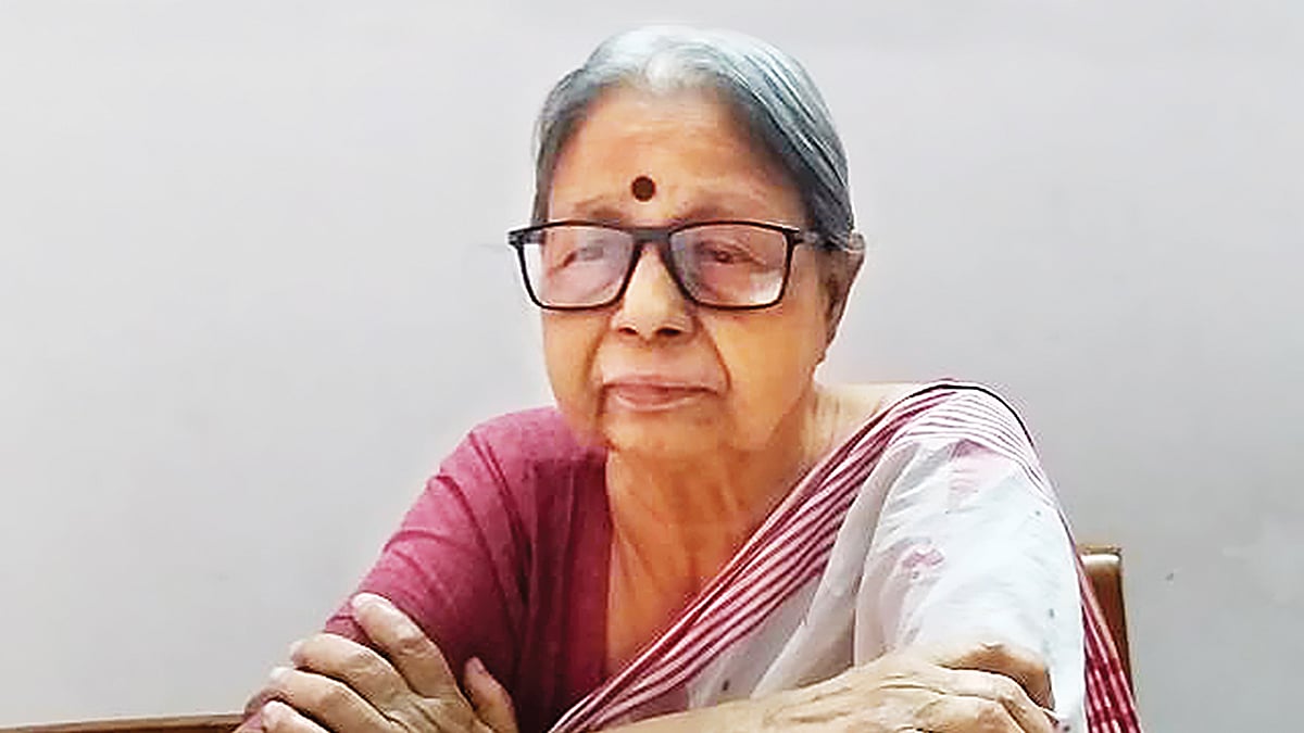 সন্‌জীদা খাতুন