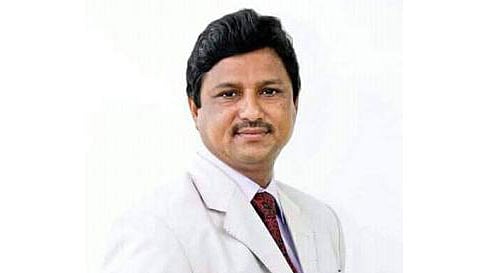 মাহবুব আলম শাহীন। ছবি: সংগৃহীত