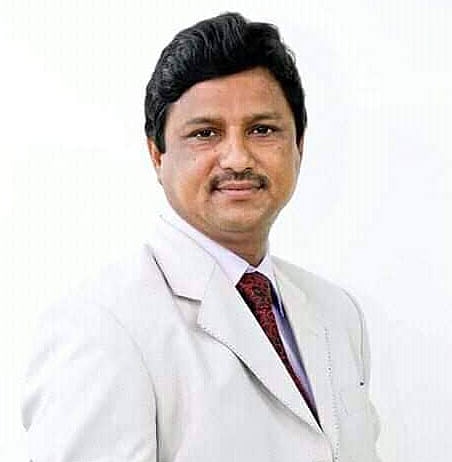 মাহবুব আলম শাহীন। ছবি: সংগৃহীত
