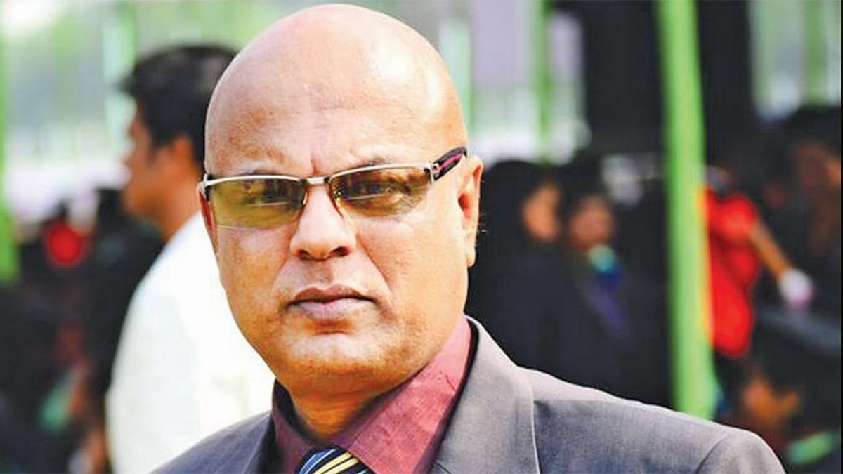 শফিউল ইসলাম