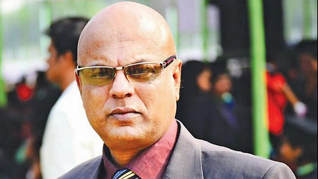 শফিউল ইসলাম