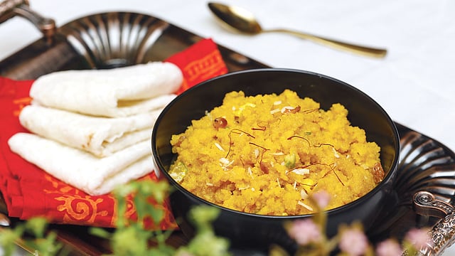 ছবি: খালেদ সরকার