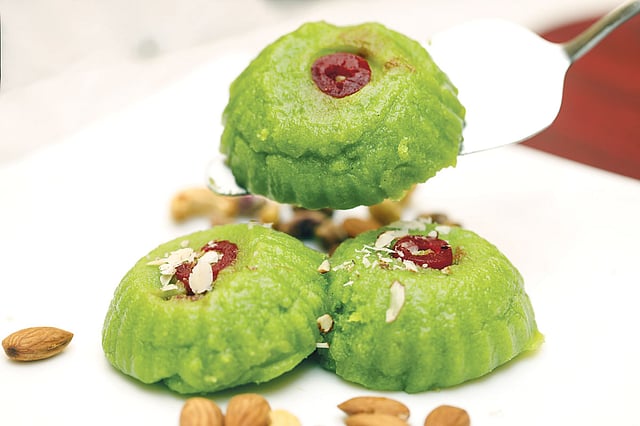 ছবি: খালেদ সরকার