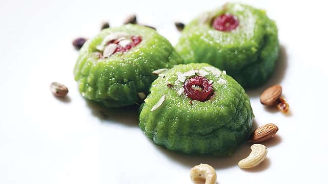 ছবি: খালেদ সরকার