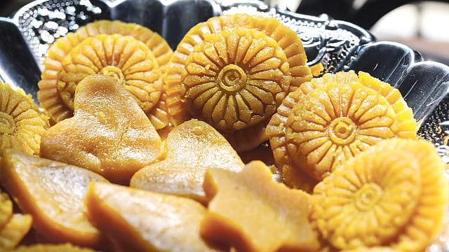 ছবি: খালেদ সরকার