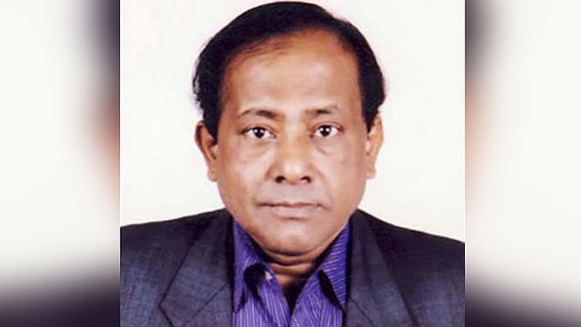 জাফর ওয়াজেদ