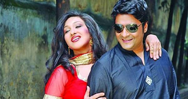 ঋতুপর্ণা ও ফেরদৌস