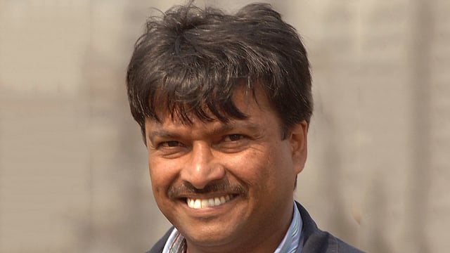 বাংলাদেশ দল নিয়ে খুশি সাবেক প্রধান নির্বাচক ফারুক আহমেদ