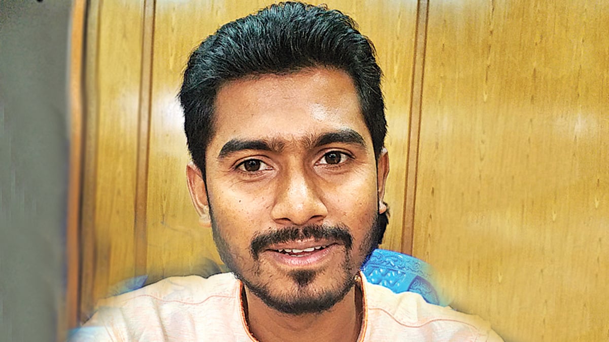 নুরুল হক