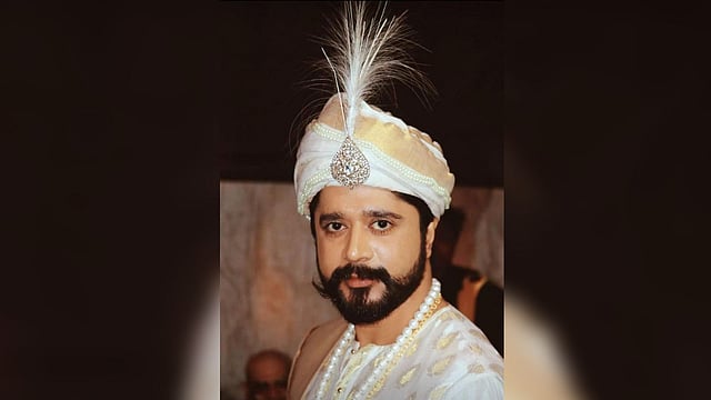 গাজী আবদুন নূর। ছবি: সংগৃহীত