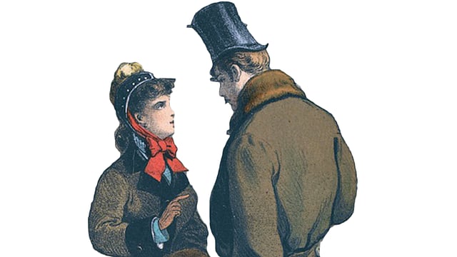 তখনো নারী গোয়েন্দারা নিজেদের রক্ষা করতে সক্ষম হলেও সচরাচর মারামারিতে লিপ্ত হতো না, বুদ্ধিই ছিল তাদের প্রধান অস্ত্র।