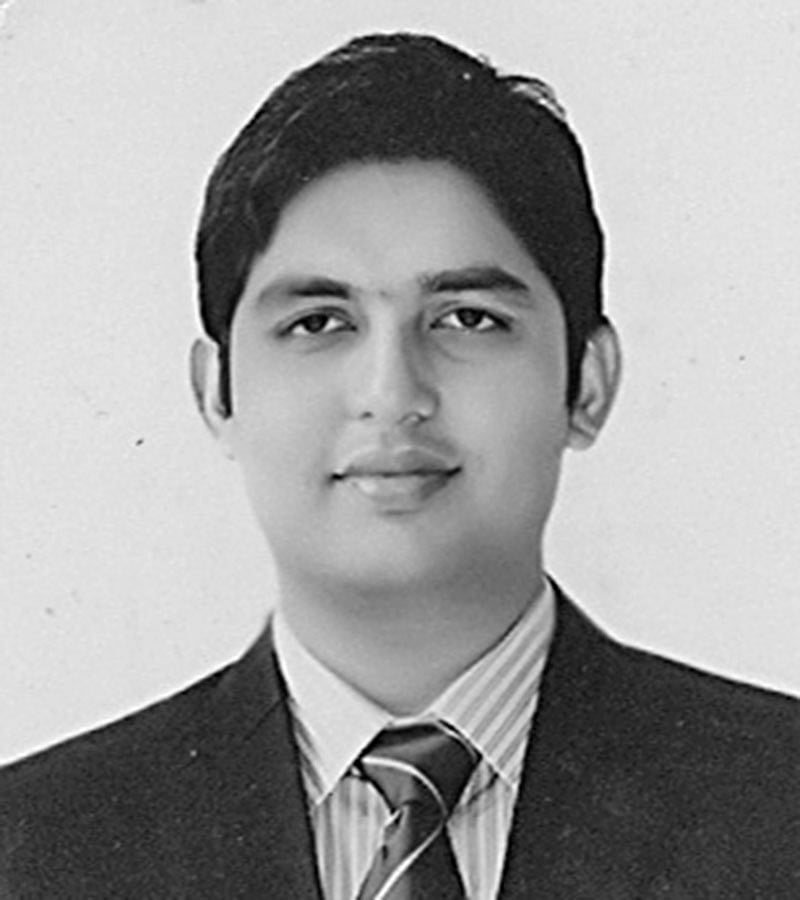 তাওশিক আহমেদ