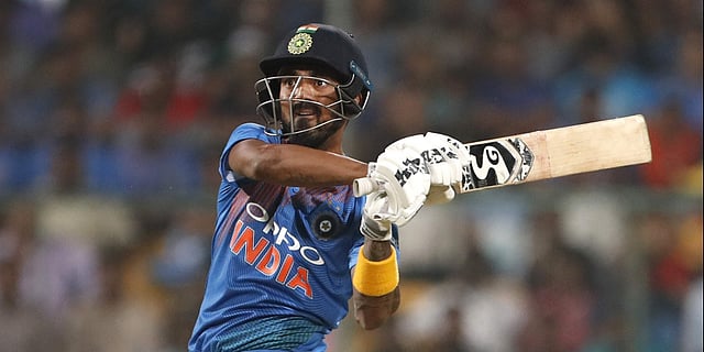 ভারত দলের চারে নামবেন কে? ফাইল ছবি