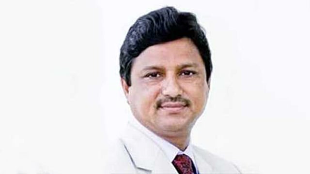 মাহবুব আলম শাহীন