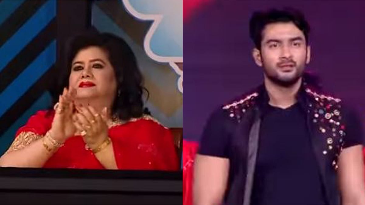 চ্যানেল আইয়ের ‘গানের রাজা’র গ্র্যান্ড ফিনালেতে রুনা লায়লা ও রোশান