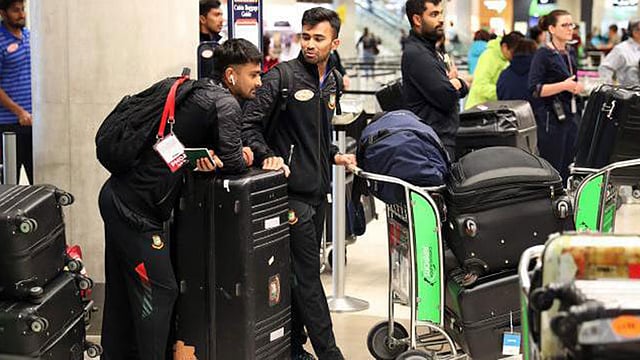গত নিউজিল্যান্ড সফরের অভিজ্ঞতা বাংলাদেশের জন্য ছিল ভয়াবহ। ফাইল ছবি