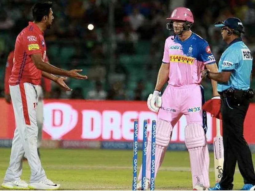 অশ্বিনকে নিয়ে রসিকতায় মেতেছেন স্টেইন। ফাইল ছবি