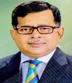 মো. মাহবুব আলী