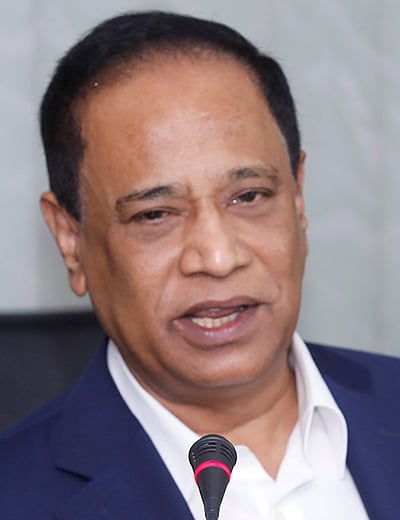 তৌফিক এম সেরাজ