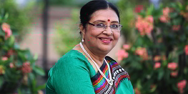 শবনম। ছবি: সংগৃহীত