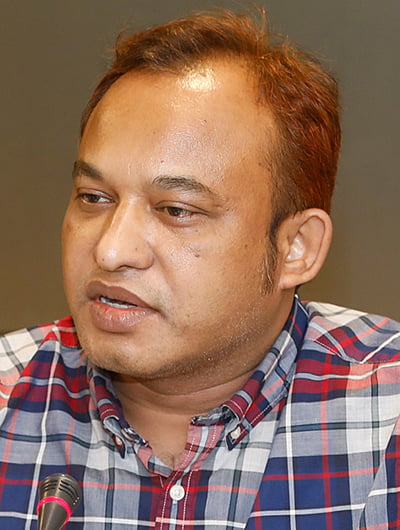 এ এস এম রায়হানুল ফেরদৌস